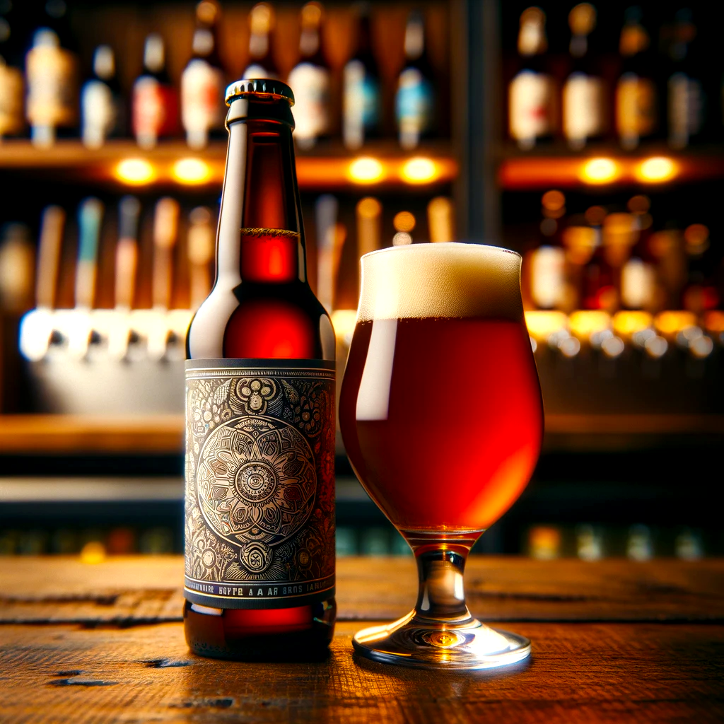 クラフトビール