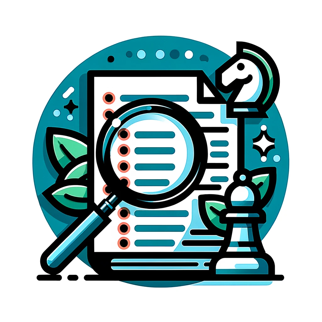 キーワード分析と戦略立案