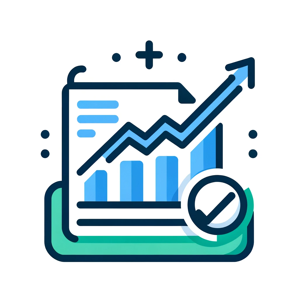 SEOパフォーマンスの追跡と報告